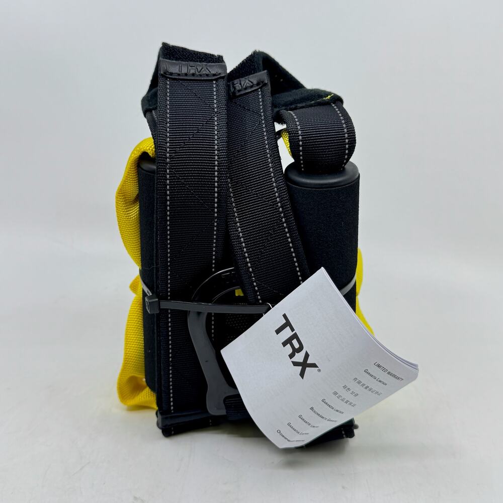 TRX Home 2 Suspension Trainer Workout System - Picture 8 of 10